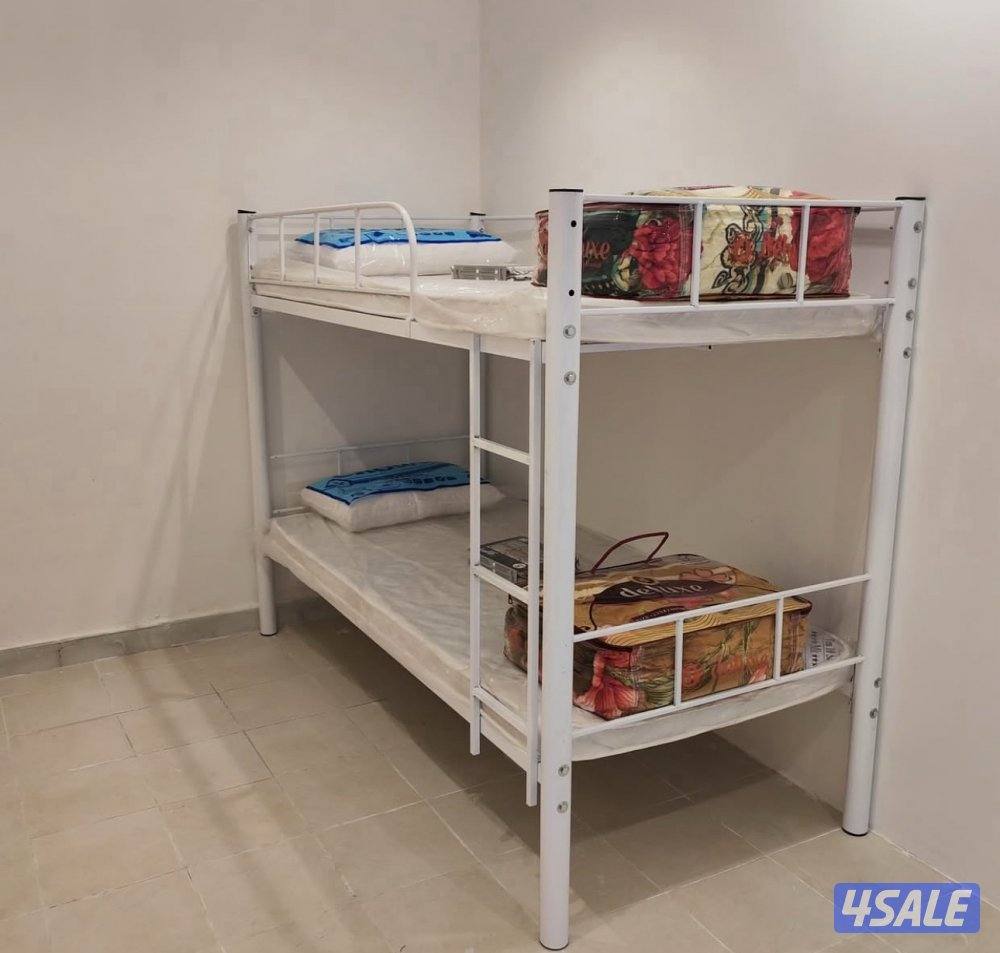 سراير حديد وسراير طبية والتوصيل مجانا2