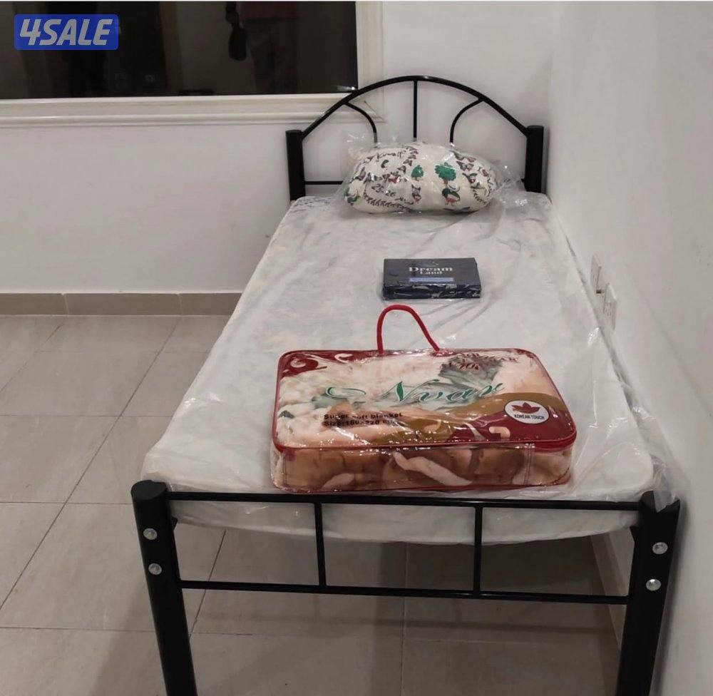 سراير حديد وسراير طبية والتوصيل مجانا3