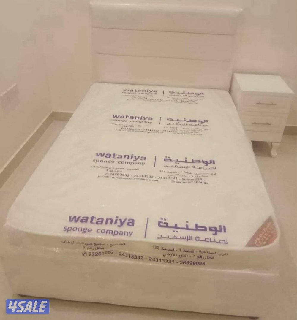 سراير حديد وسراير طبية والتوصيل مجانا5