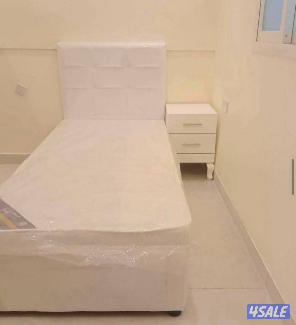 سراير حديد وسراير طبية والتوصيل مجانا7