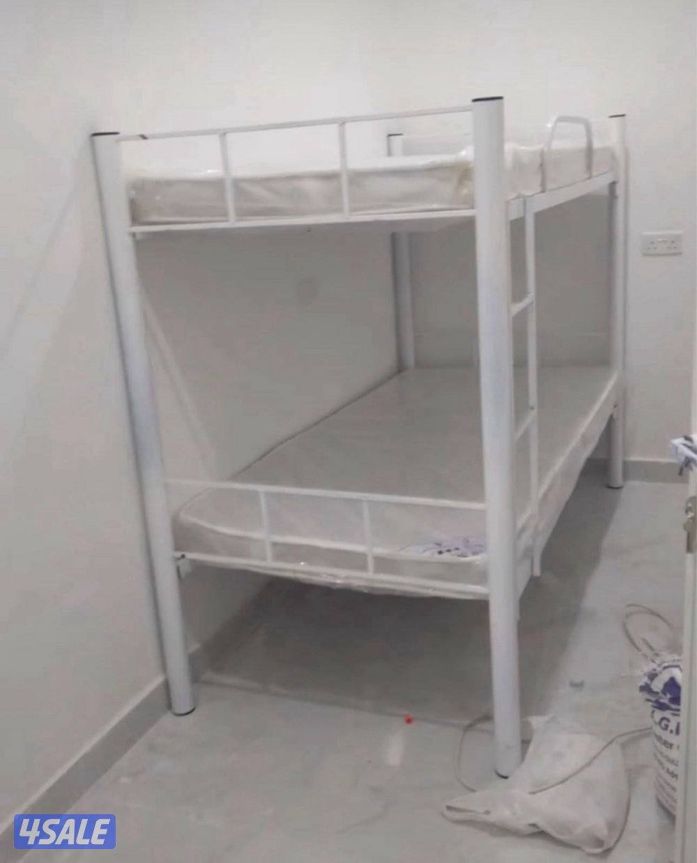 سراير حديد وسراير طبية والتوصيل مجانا8