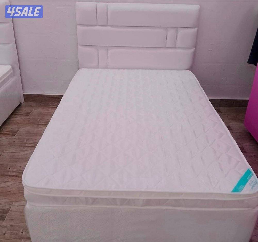 سراير حديد وسراير طبية والتوصيل مجانا0