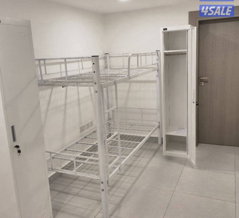 سراير حديد وسراير طبية والتوصيل مجانا3