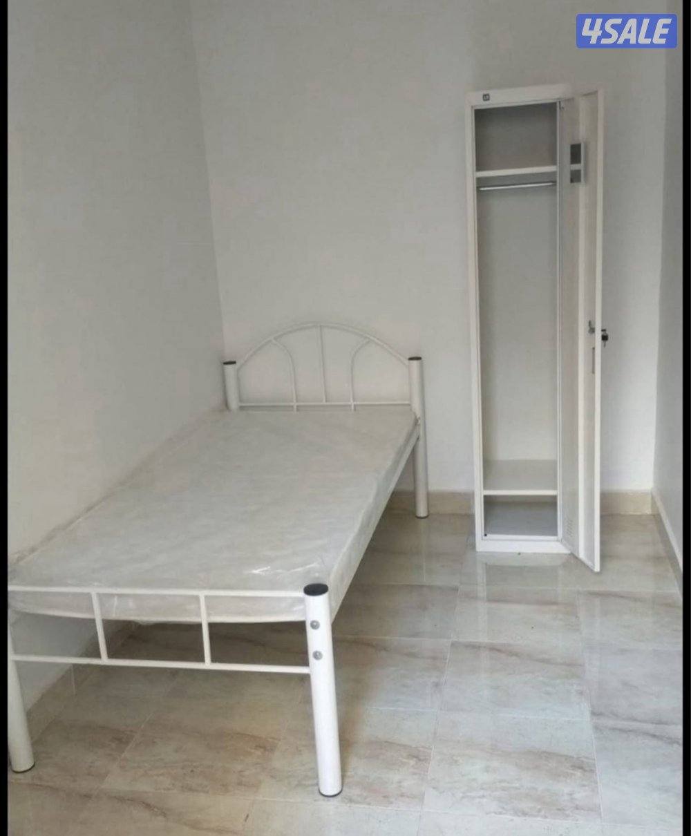 سراير حديد وسراير طبية والتوصيل مجانا2