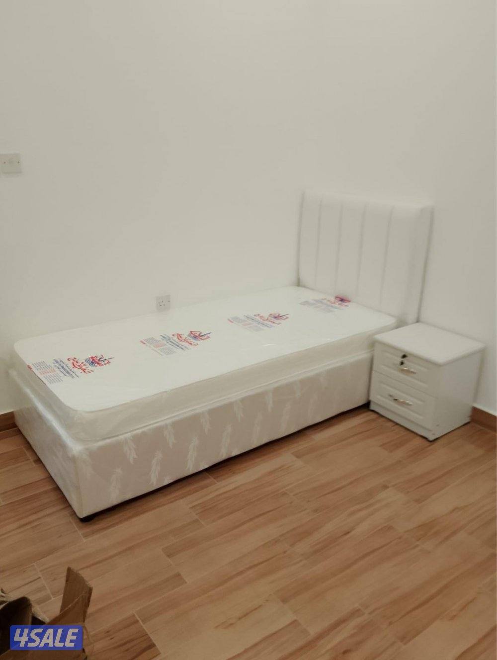 سراير حديد وسراير طبية والتوصيل مجانا5