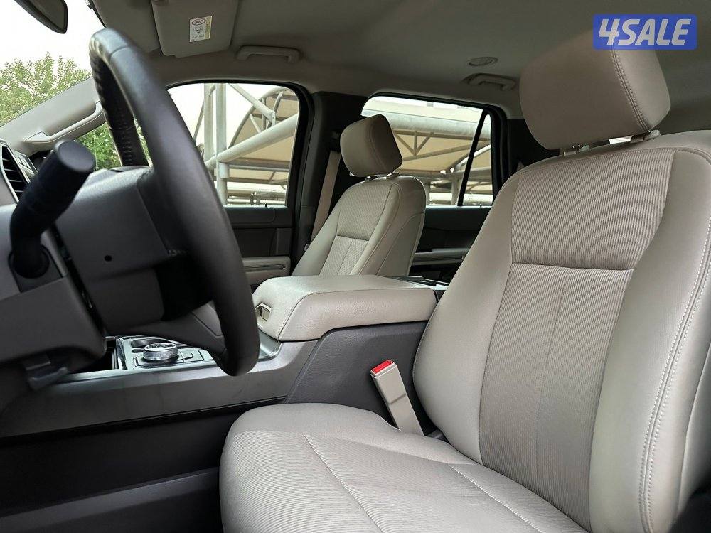 للبيع اكسبدشن XLT موديل 2020 وارد الغانم6