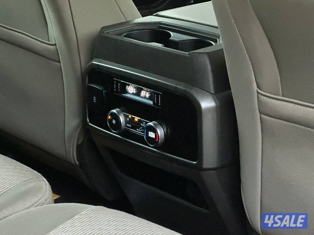 للبيع اكسبدشن XLT موديل 2020 وارد الغانم14