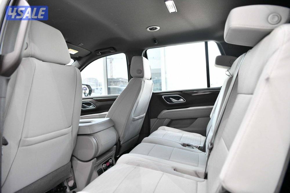 جي ام سي يوكن SLE4