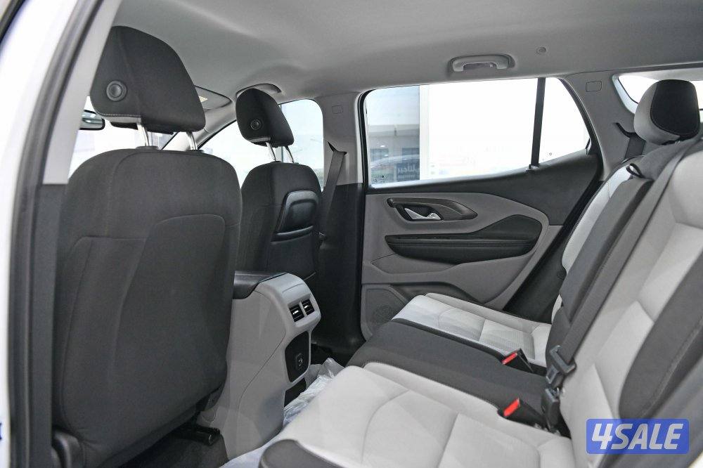 جي ام سي تيرين4