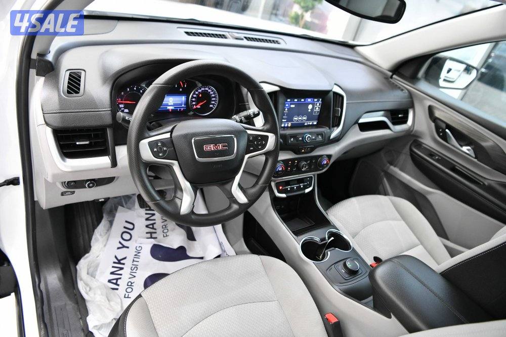 جي ام سي تيرين5