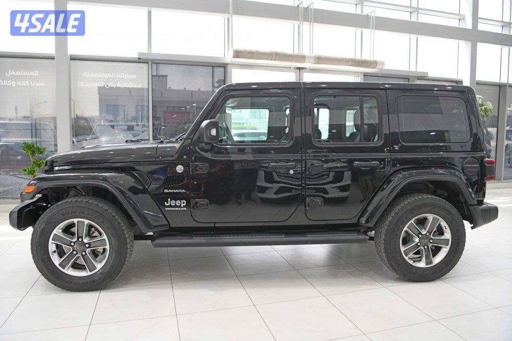 جيب رانجلر2