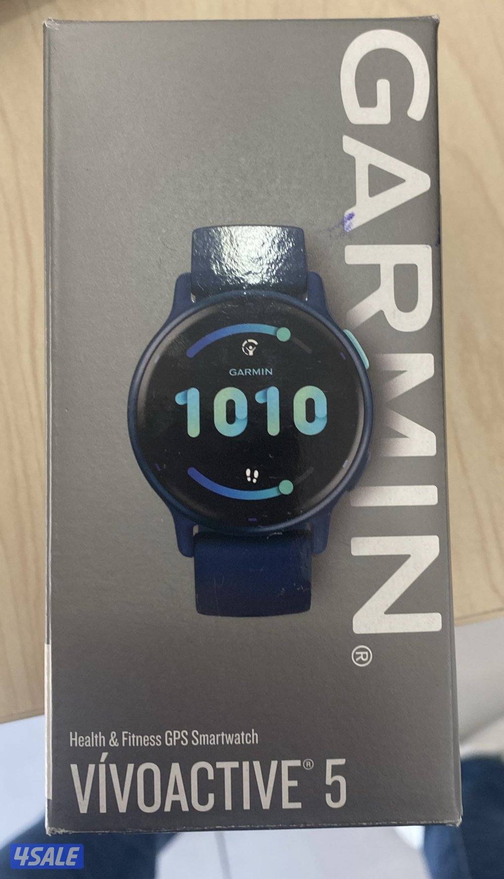 Garmin - Vivoactive 50