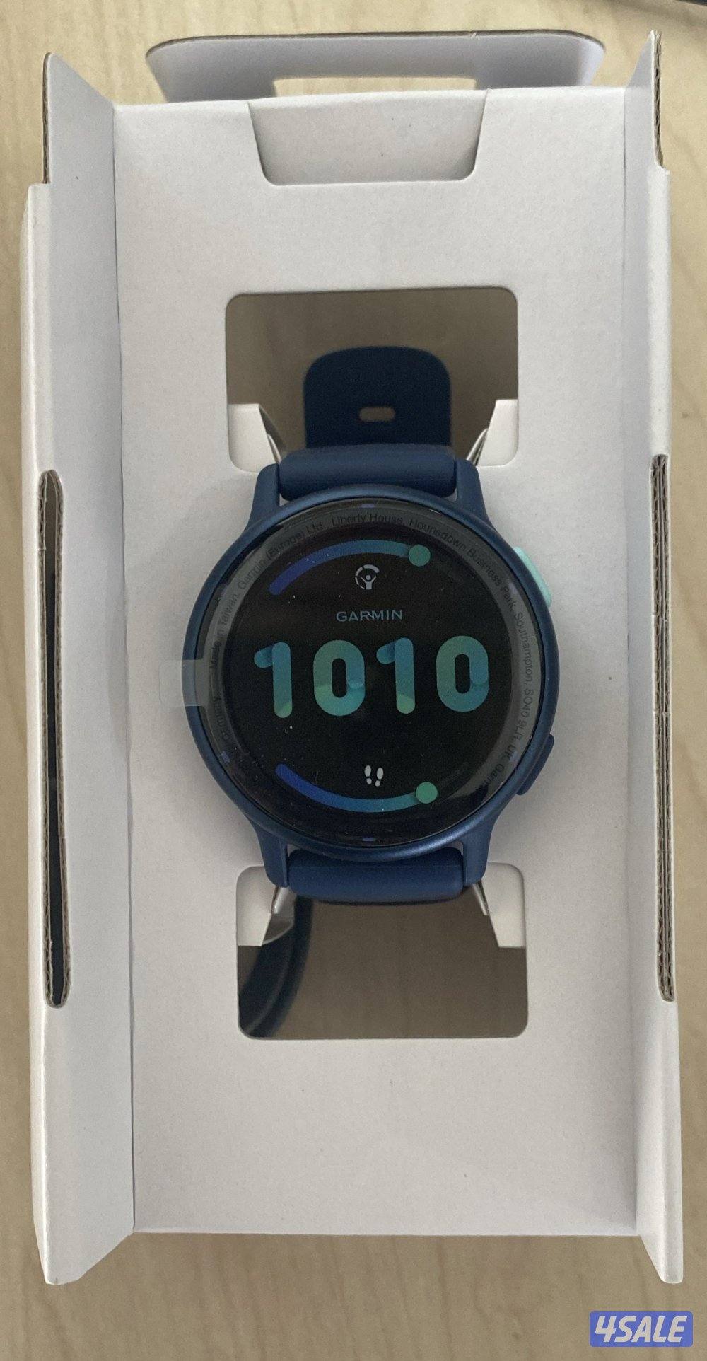 Garmin - Vivoactive 52