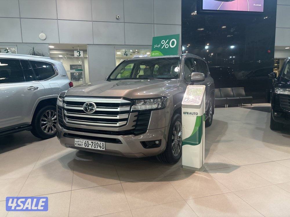 للبيع لاندكروزو Gxr0