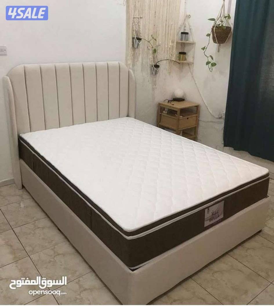 الان يمكنك طلب اي مقاس تبحث عنه سراير طبي0