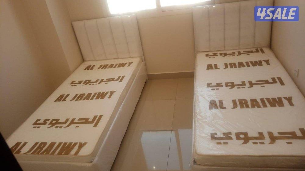 الان يمكنك طلب اي مقاس تبحث عنه سراير طبي3