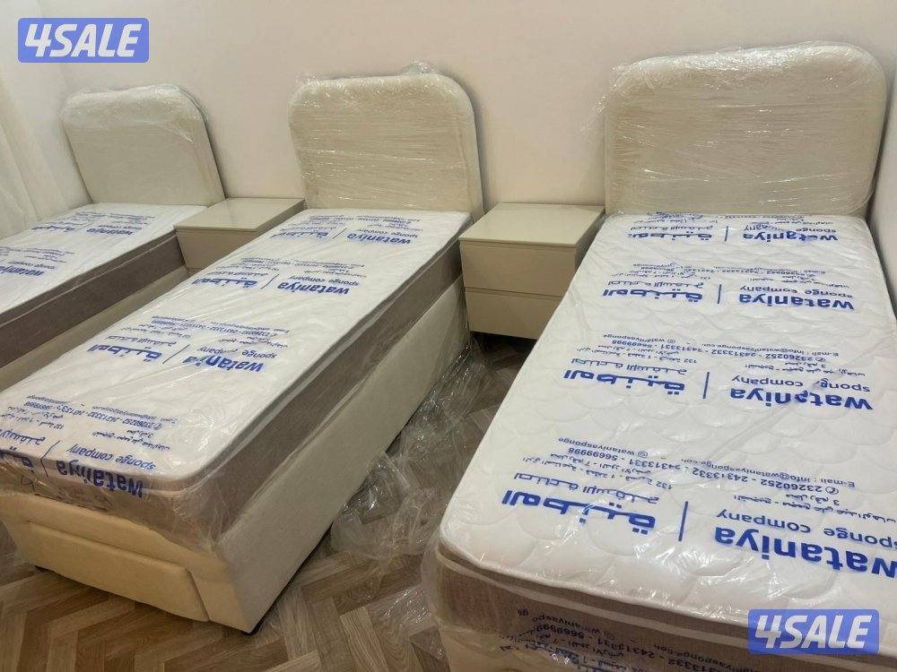 الان يمكنك طلب اي مقاس تبحث عنه سراير طبي2