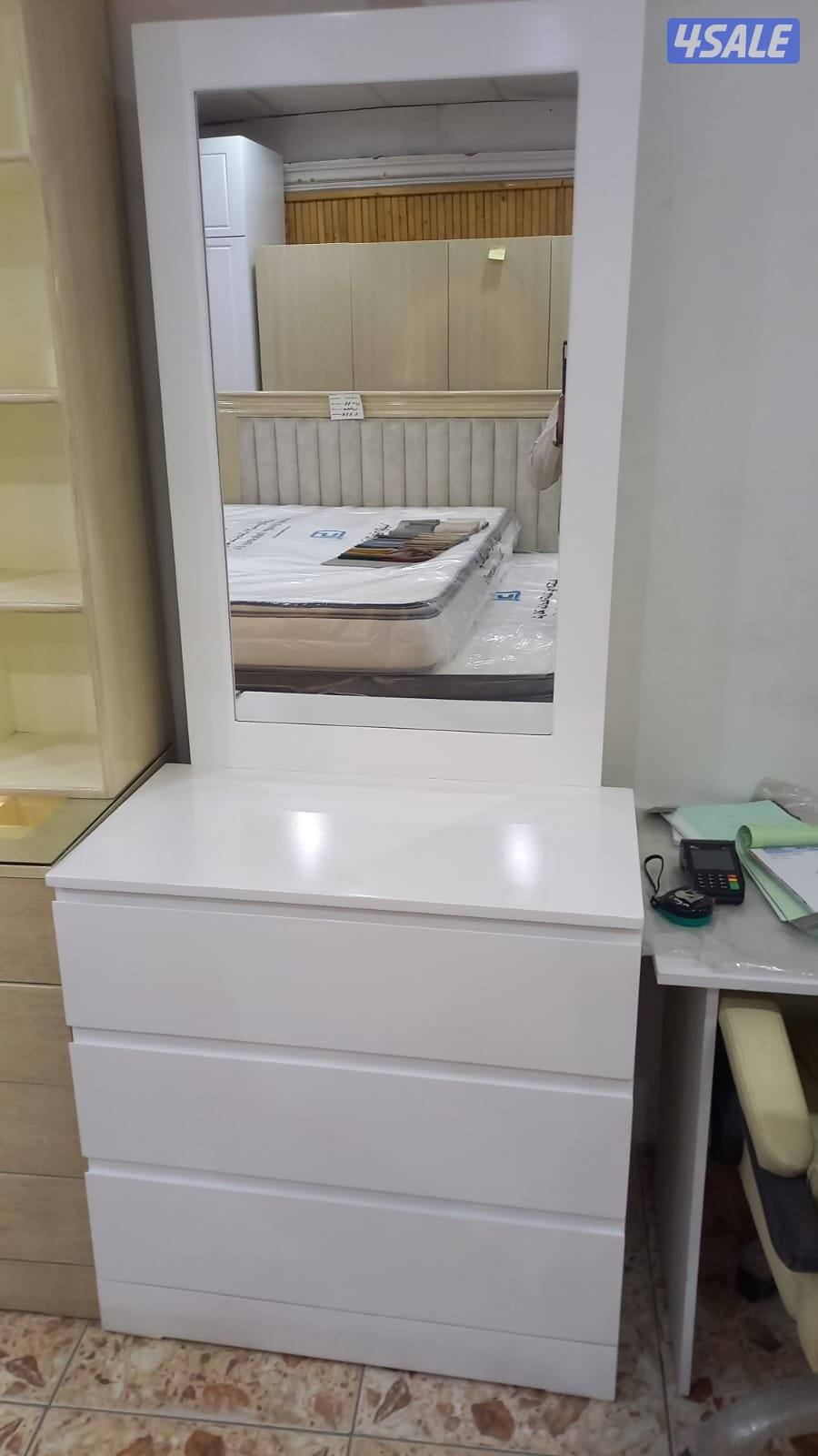 منجره الكويت الكبري لتفصال احدث السراير8