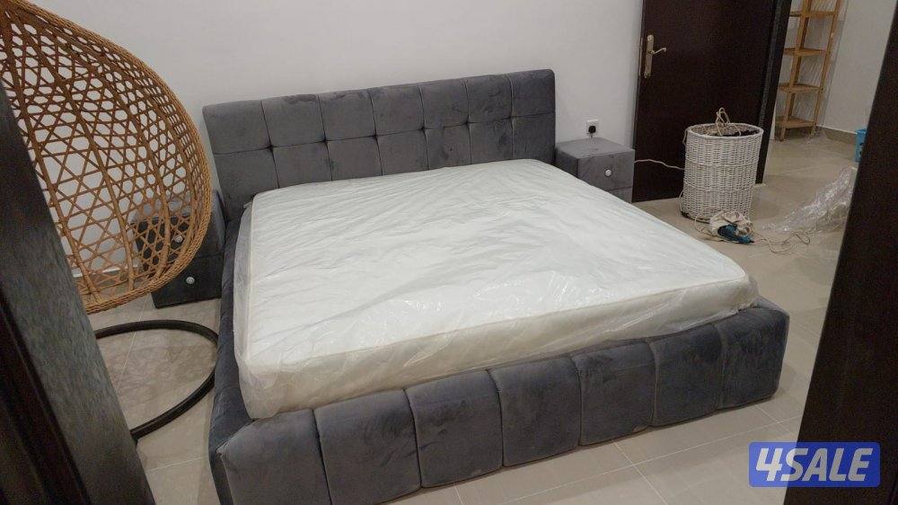 معرض السراير الطبي جميع انواع الفرشات9