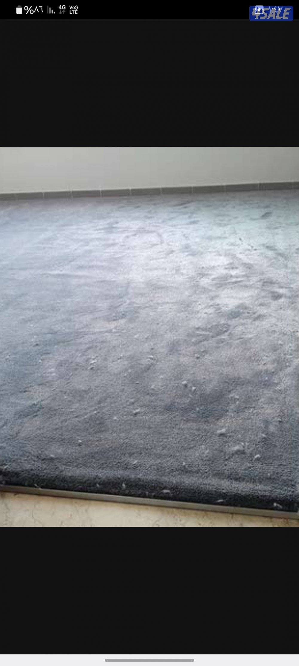 سجاد بالمتر وتنجيد وستاير تركيب باركيه وتركيب درج1