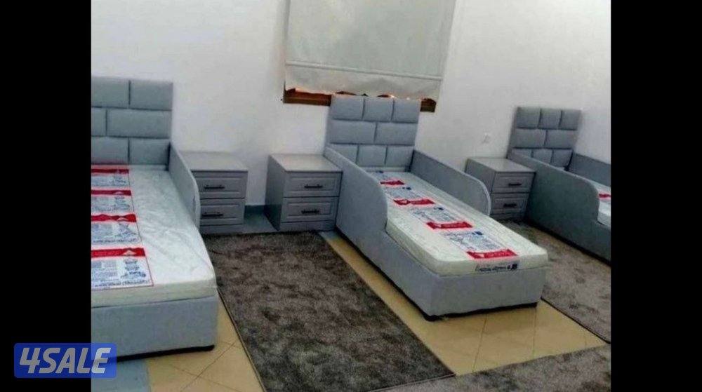 مركز المفروشات الطبي جميع السراير الطبي جميع انواع الفرشات4