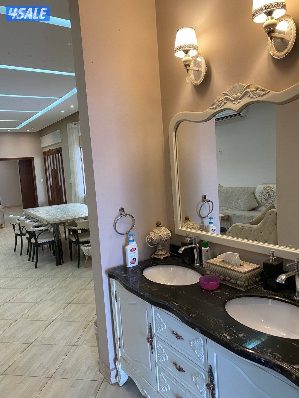 استراحه للايجار في الهجن VIP11