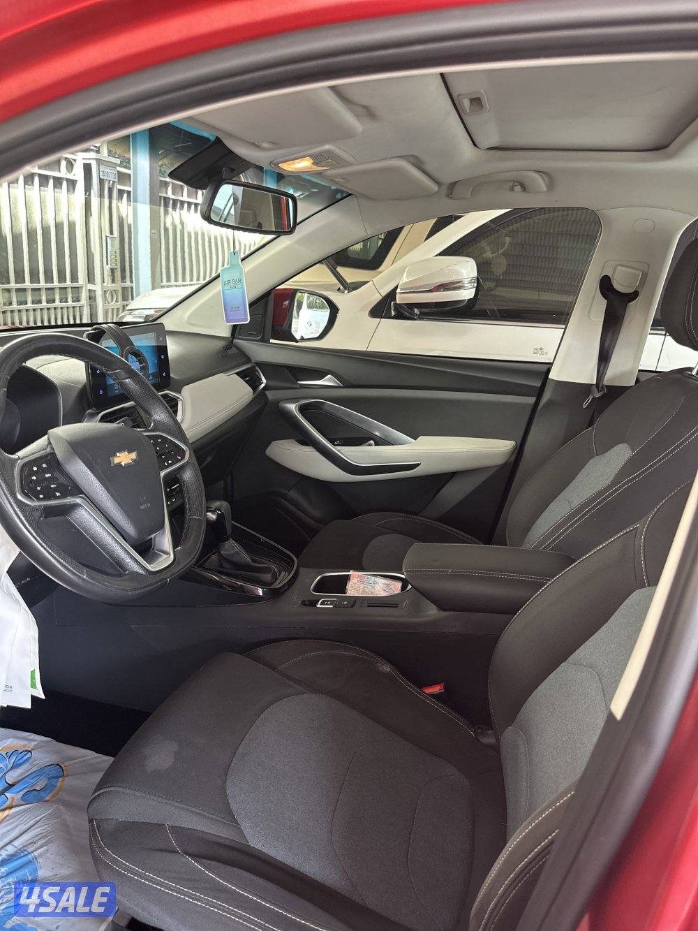 شرط الفحص ممشا 136 قابل الزيادة فل ابشن فتحه سنسر امامي و خلفي ٢٠٢١1