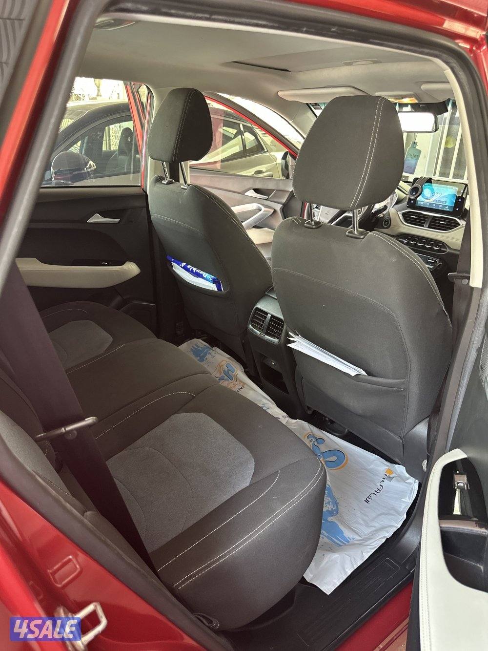 شرط الفحص ممشا 136 قابل الزيادة فل ابشن فتحه سنسر امامي و خلفي ٢٠٢١3