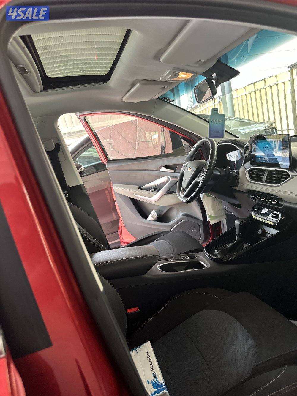 شرط الفحص ممشا 136 قابل الزيادة فل ابشن فتحه سنسر امامي و خلفي ٢٠٢١4