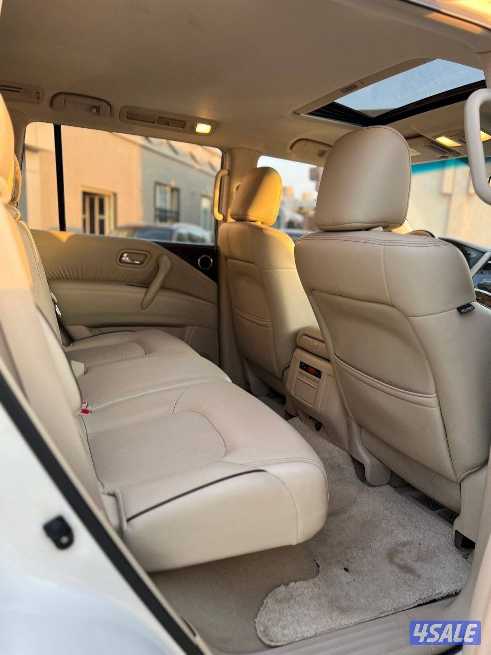 للبيع باتروال بلاتنيوم20159