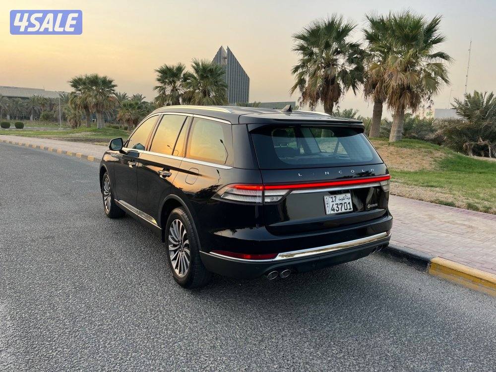 موديل 2020 عداد 130 الف3