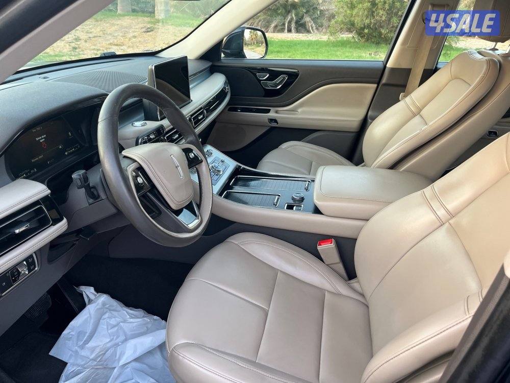 موديل 2020 عداد 130 الف5