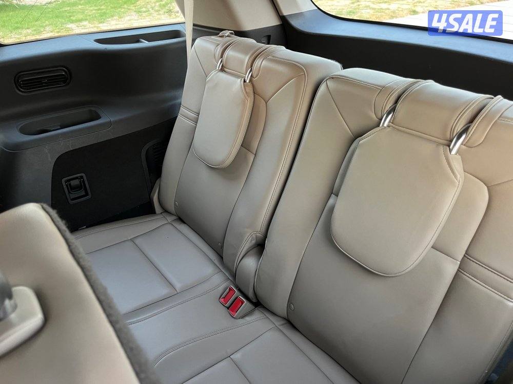 موديل 2020 عداد 130 الف7