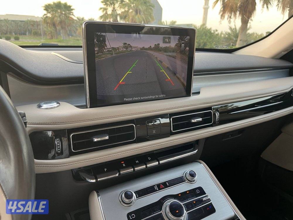 موديل 2020 عداد 130 الف8