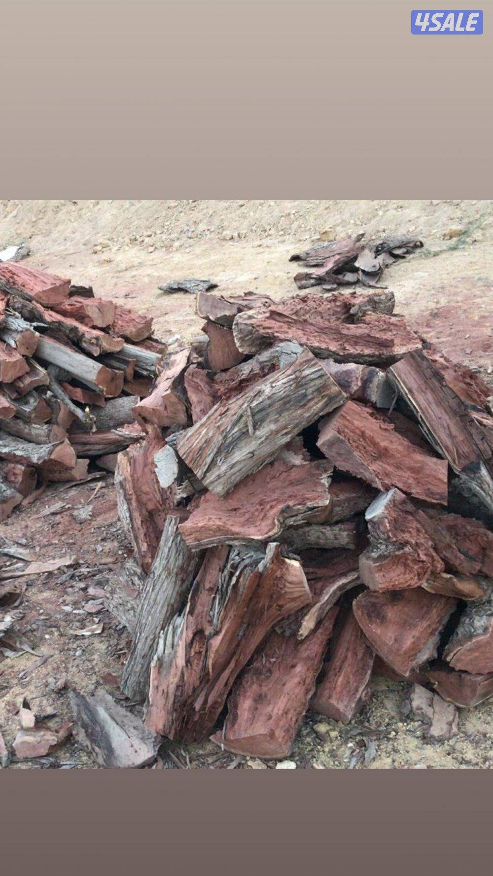 حطب شبوب فاخر 🔥3