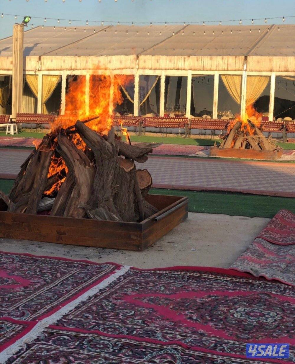 حطب شبوب فاخر 🔥5