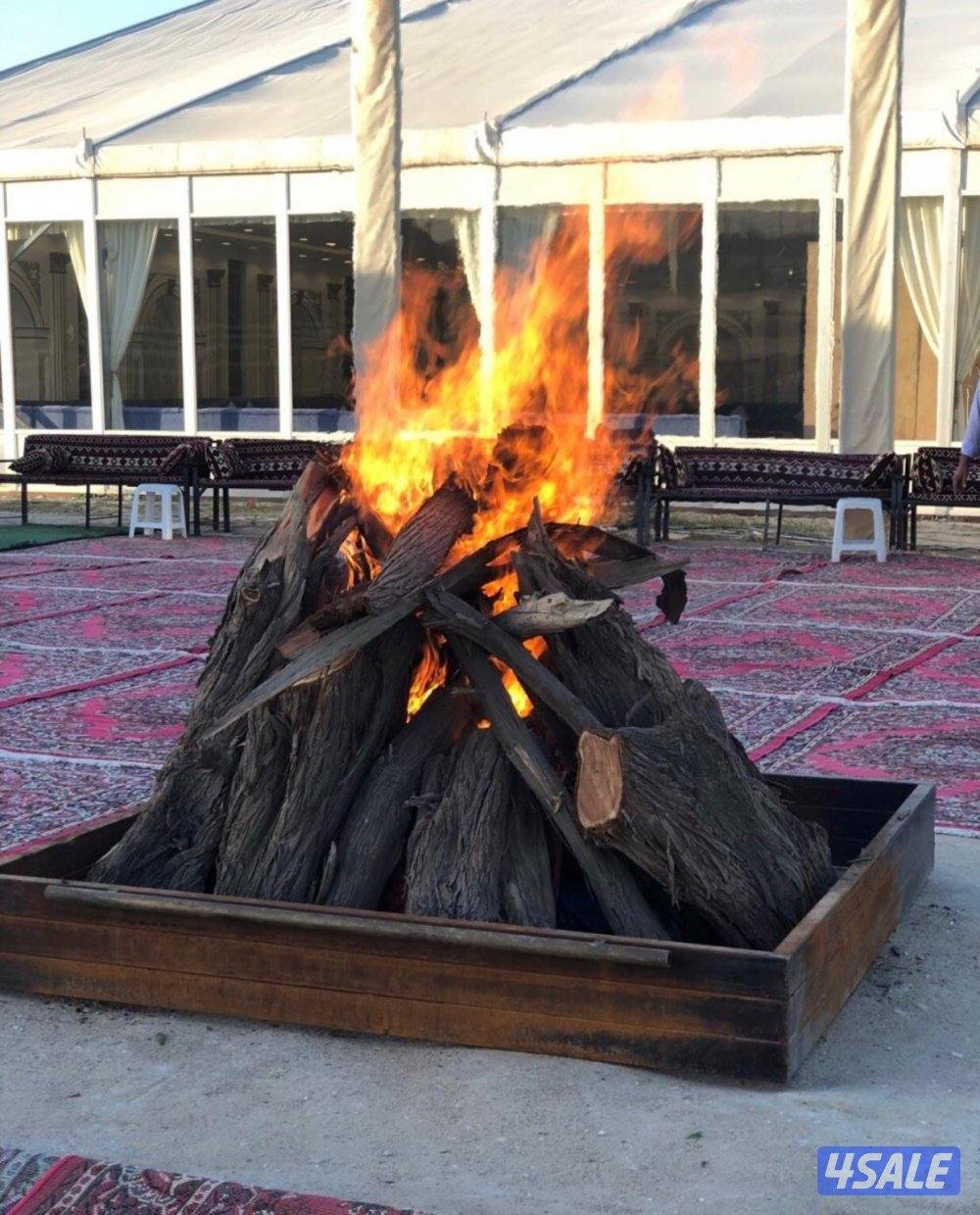 حطب شبوب فاخر 🔥6