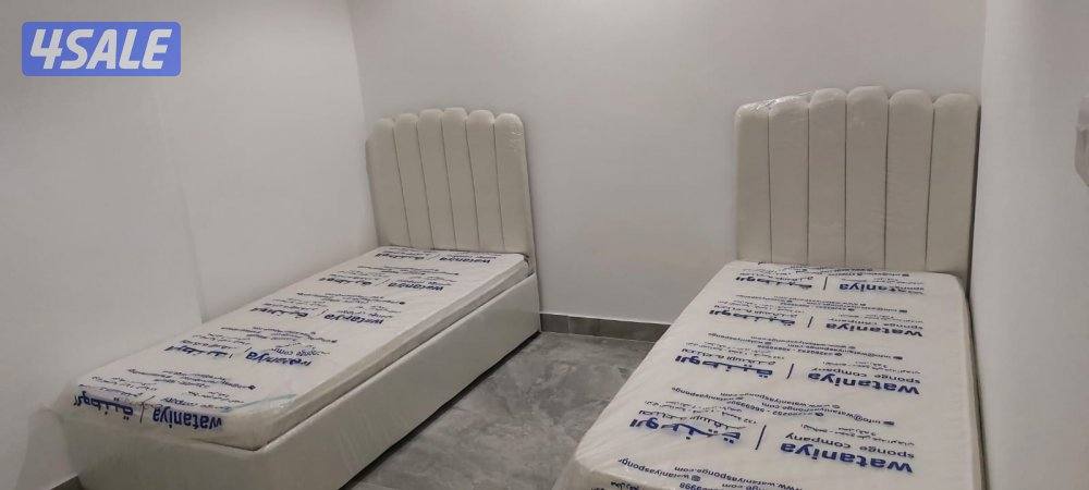 افضل تفاصيل احداث سرير ودوشك مريحه طبي جميع المقاسات بارخص اسعار0