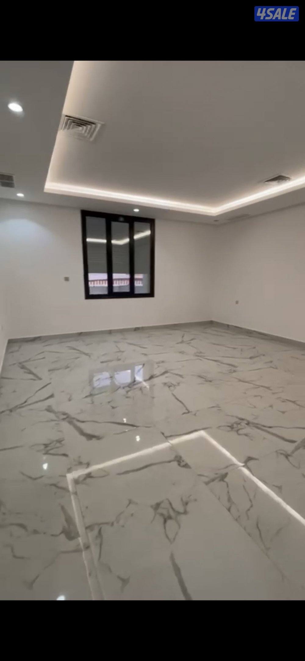 للايجار شقه في الاندلس 4 غرف نوم4