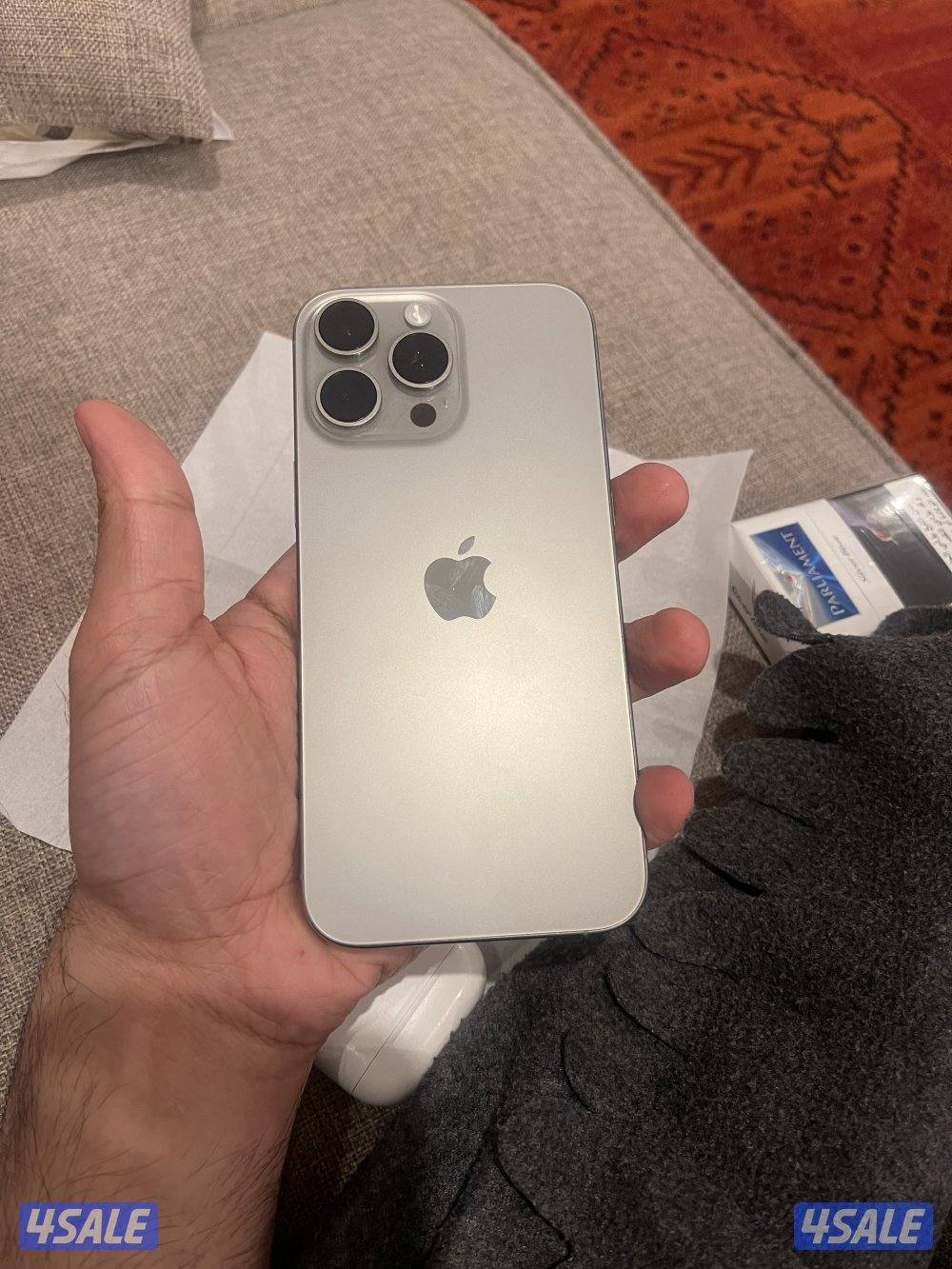 ايفون 16pro max4