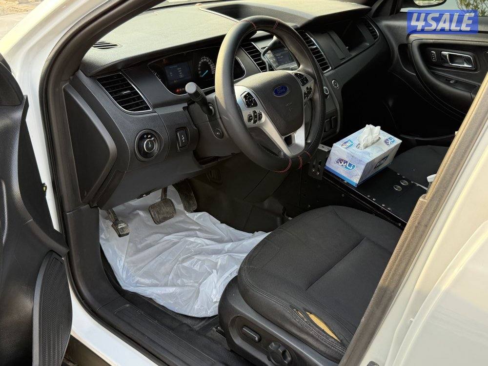 بوليسي اصلي 2015 ماشي 1401