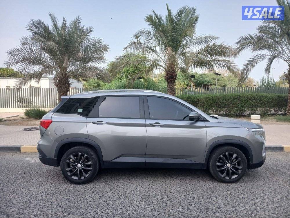 شفر كابتيفا 2022 وكالة 1500CC4