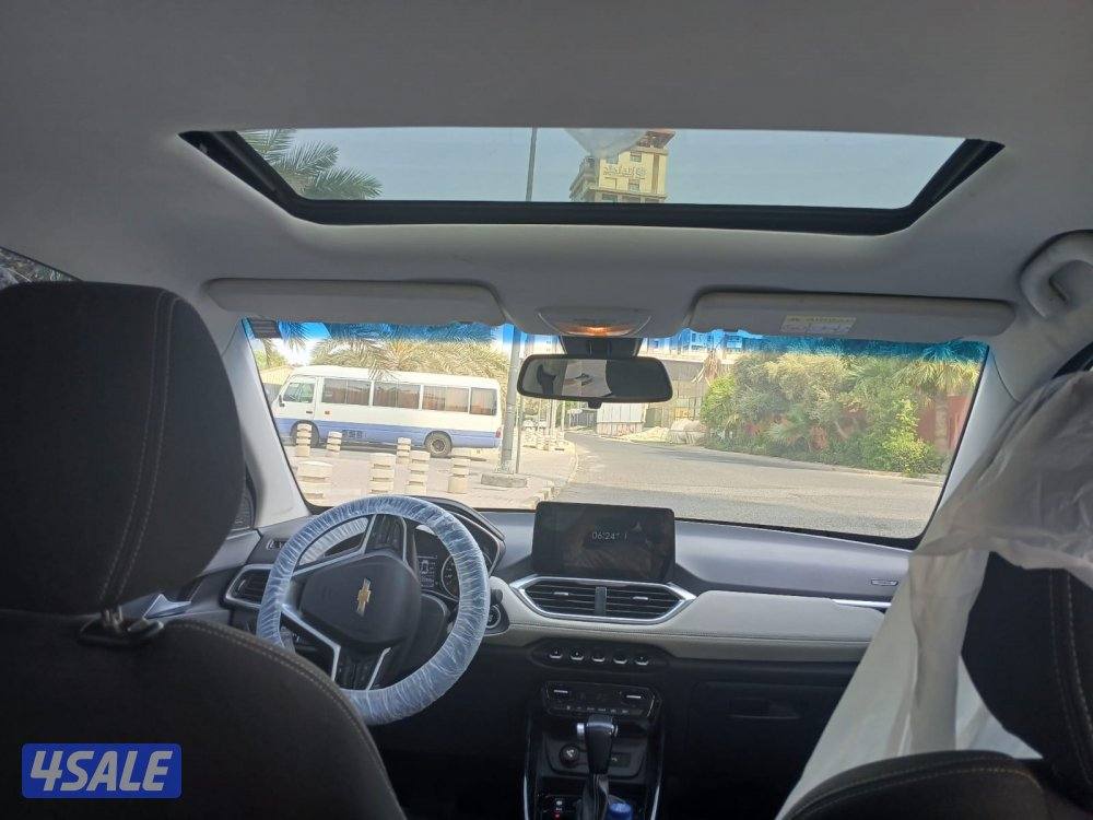 شفر كابتيفا 2022 وكالة 1500CC11