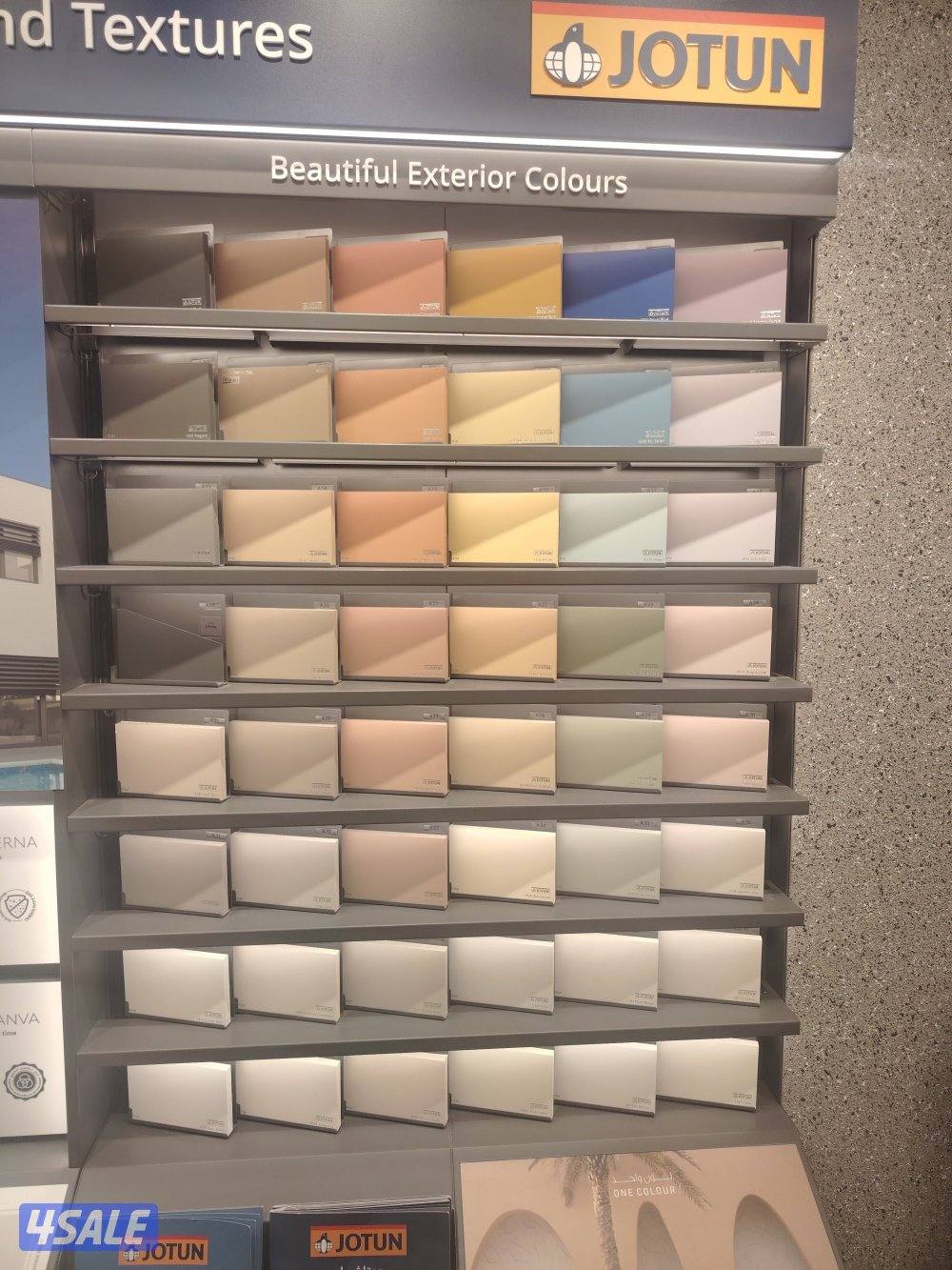 اصباغ ربع لمه ونص لمعه اسعار مناسبه جميع المناطق خدمه 24ساعه3