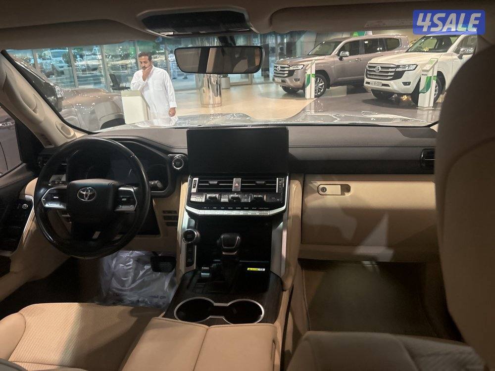 للبيع لاند كروزر vx2