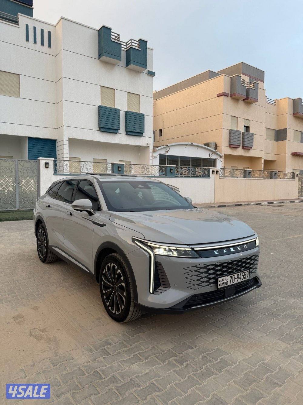 الغانم    RX 2024 بريميوم0