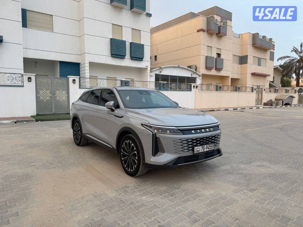 الغانم    RX 2024 بريميوم1