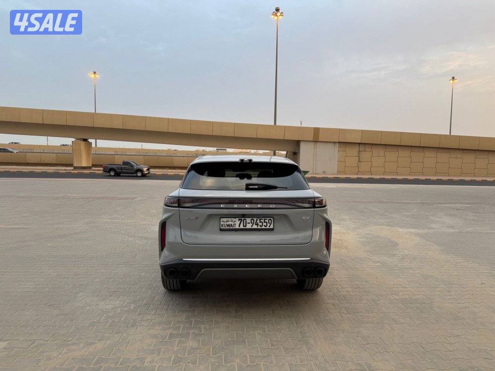 الغانم    RX 2024 بريميوم4