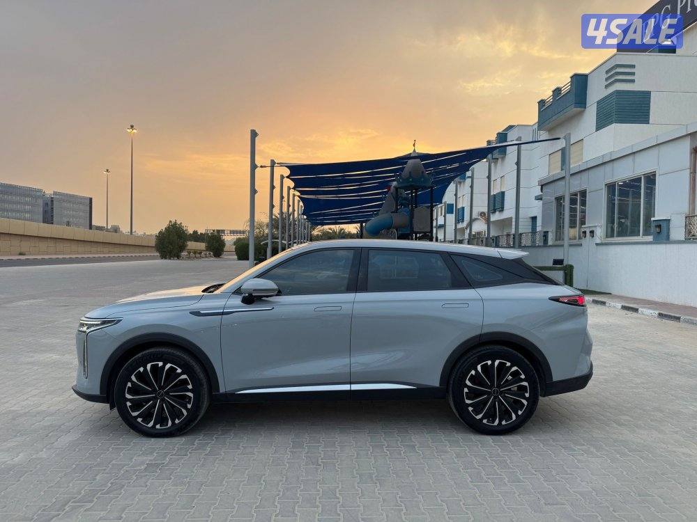 الغانم    RX 2024 بريميوم6