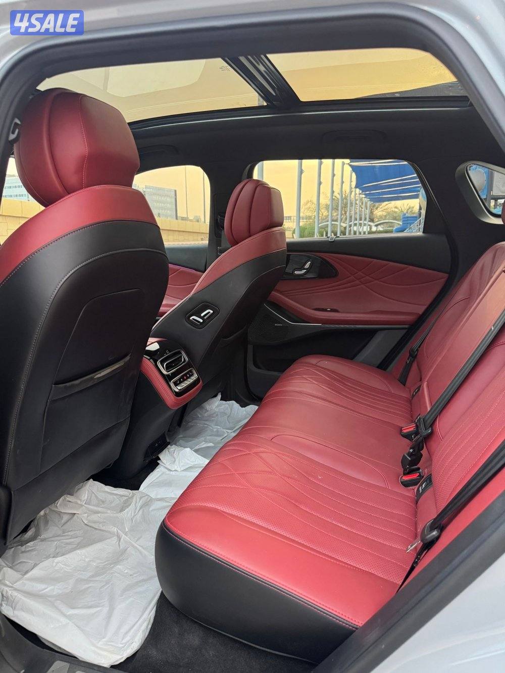 الغانم    RX 2024 بريميوم7